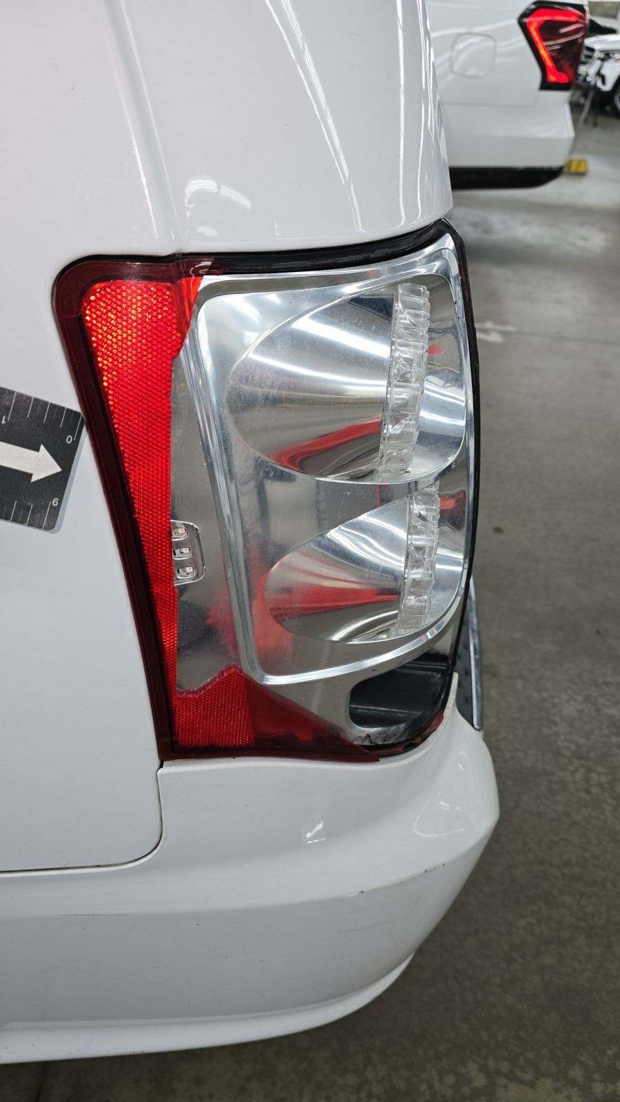 2017 Dodge Grand Caravan GT FWD