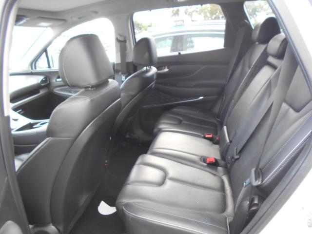 2023 Hyundai Santa Fe Limited AWD
