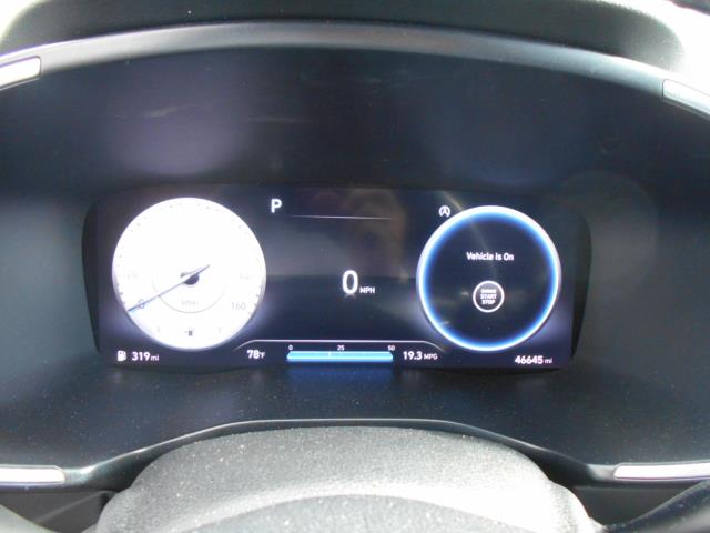 2023 Hyundai Santa Fe Limited AWD