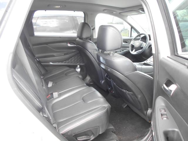 2023 Hyundai Santa Fe Limited AWD