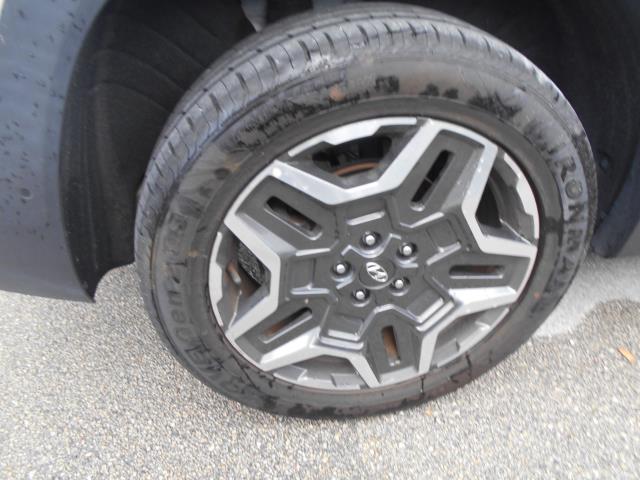 2023 Hyundai Santa Fe Limited AWD