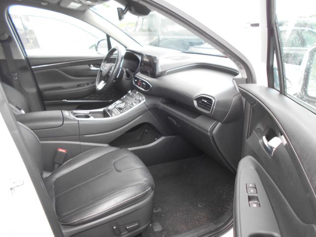 2023 Hyundai Santa Fe Limited AWD