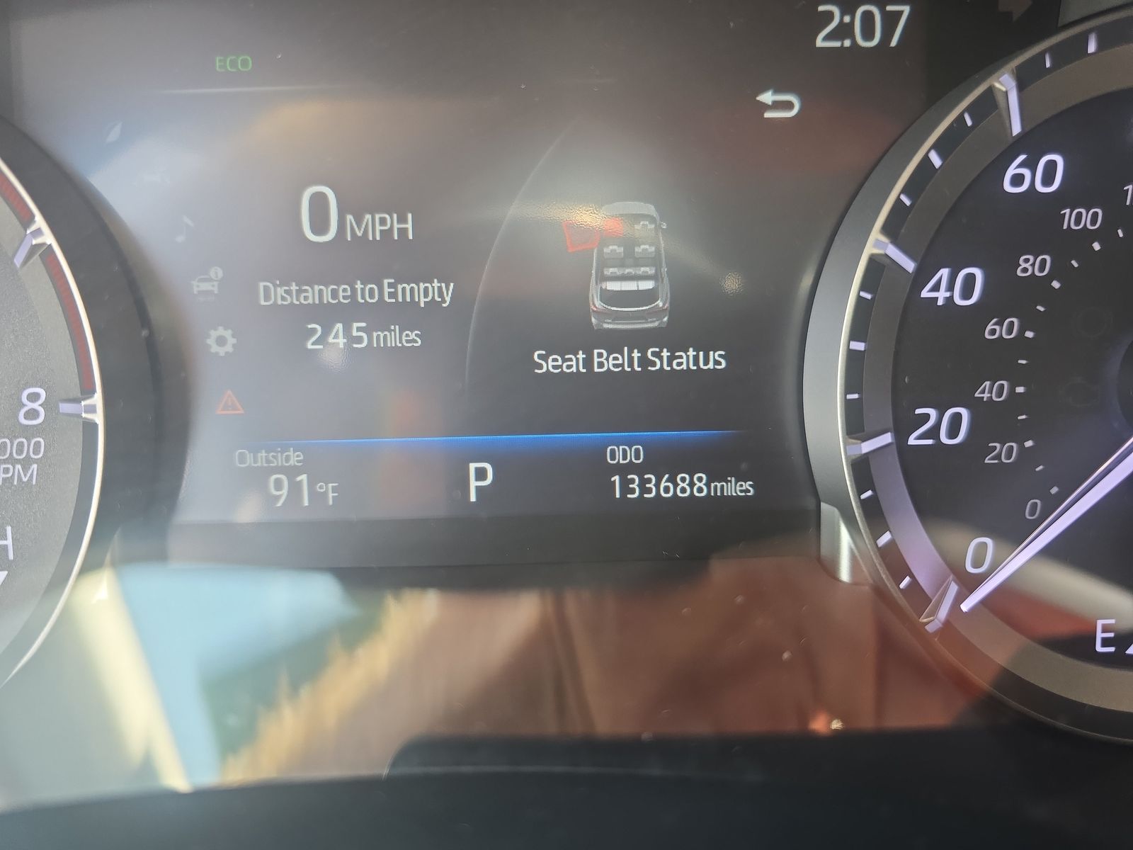 2023 Toyota Highlander XLE FWD