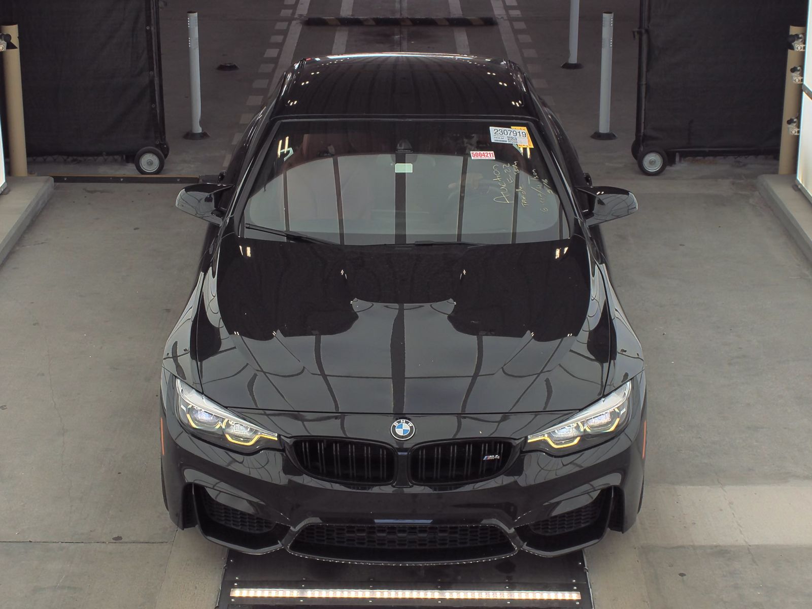 2019 BMW M4 Base RWD