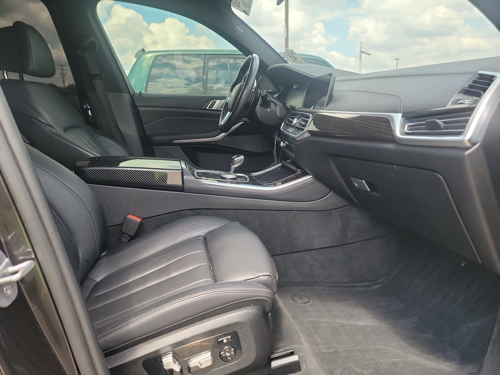 2020 BMW X5 xDrive40i AWD