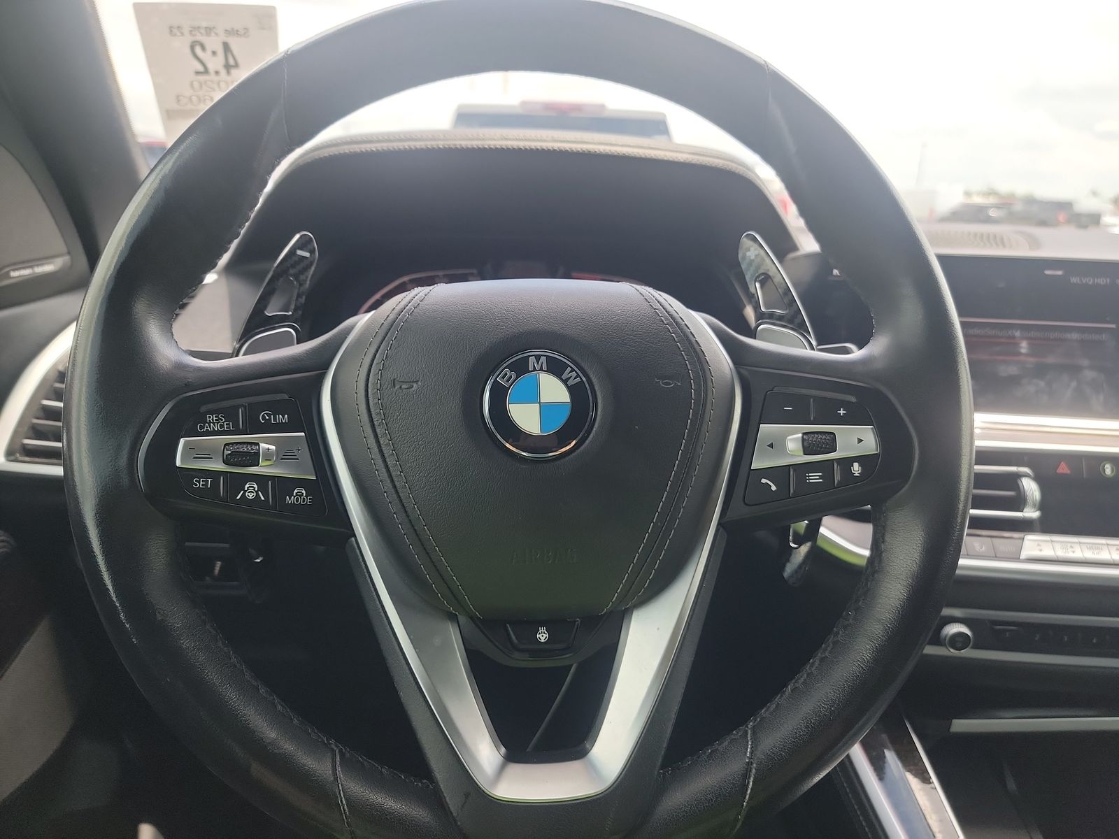 2020 BMW X5 xDrive40i AWD