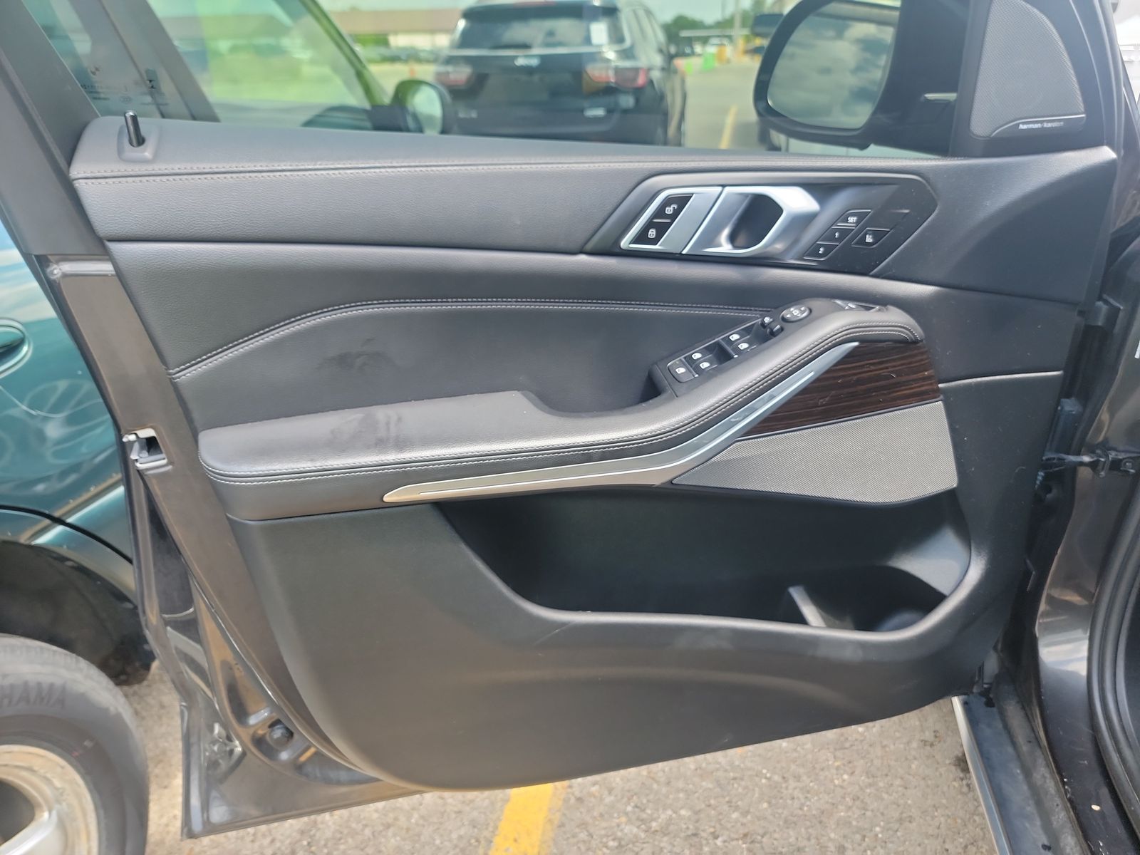 2020 BMW X5 xDrive40i AWD