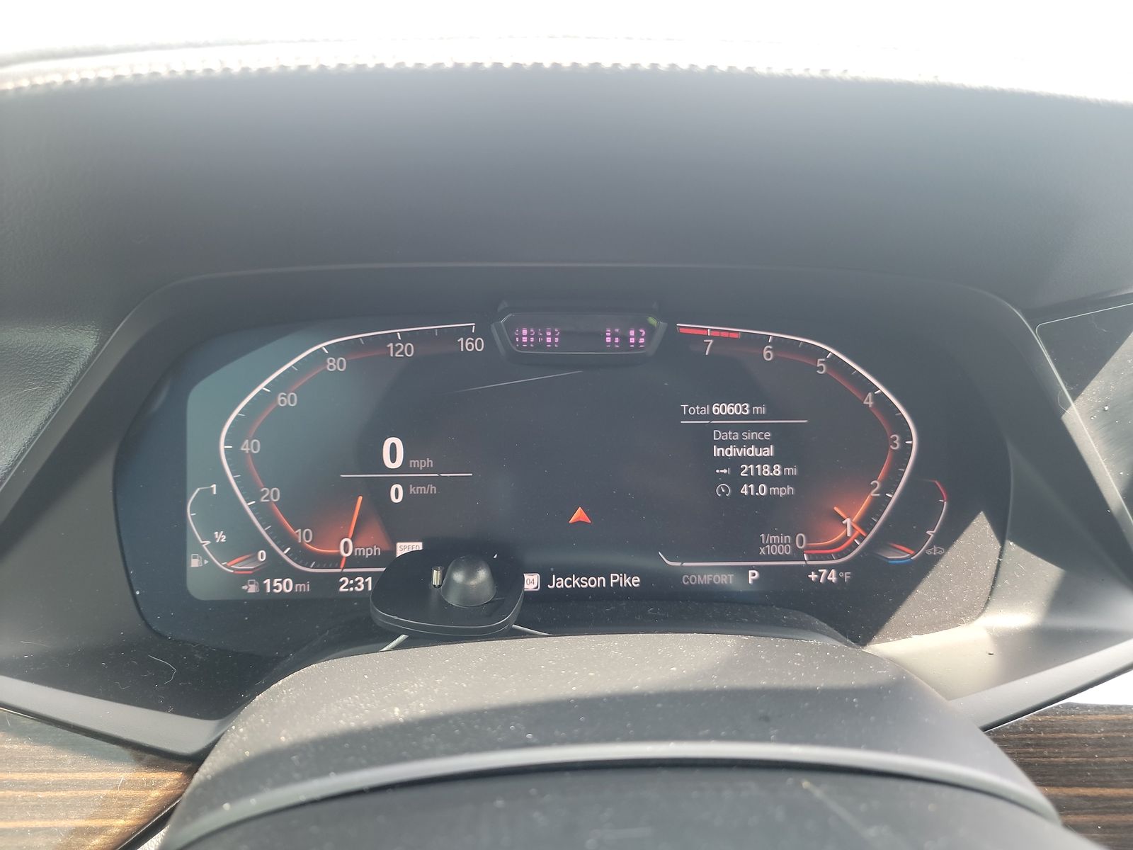 2020 BMW X5 xDrive40i AWD