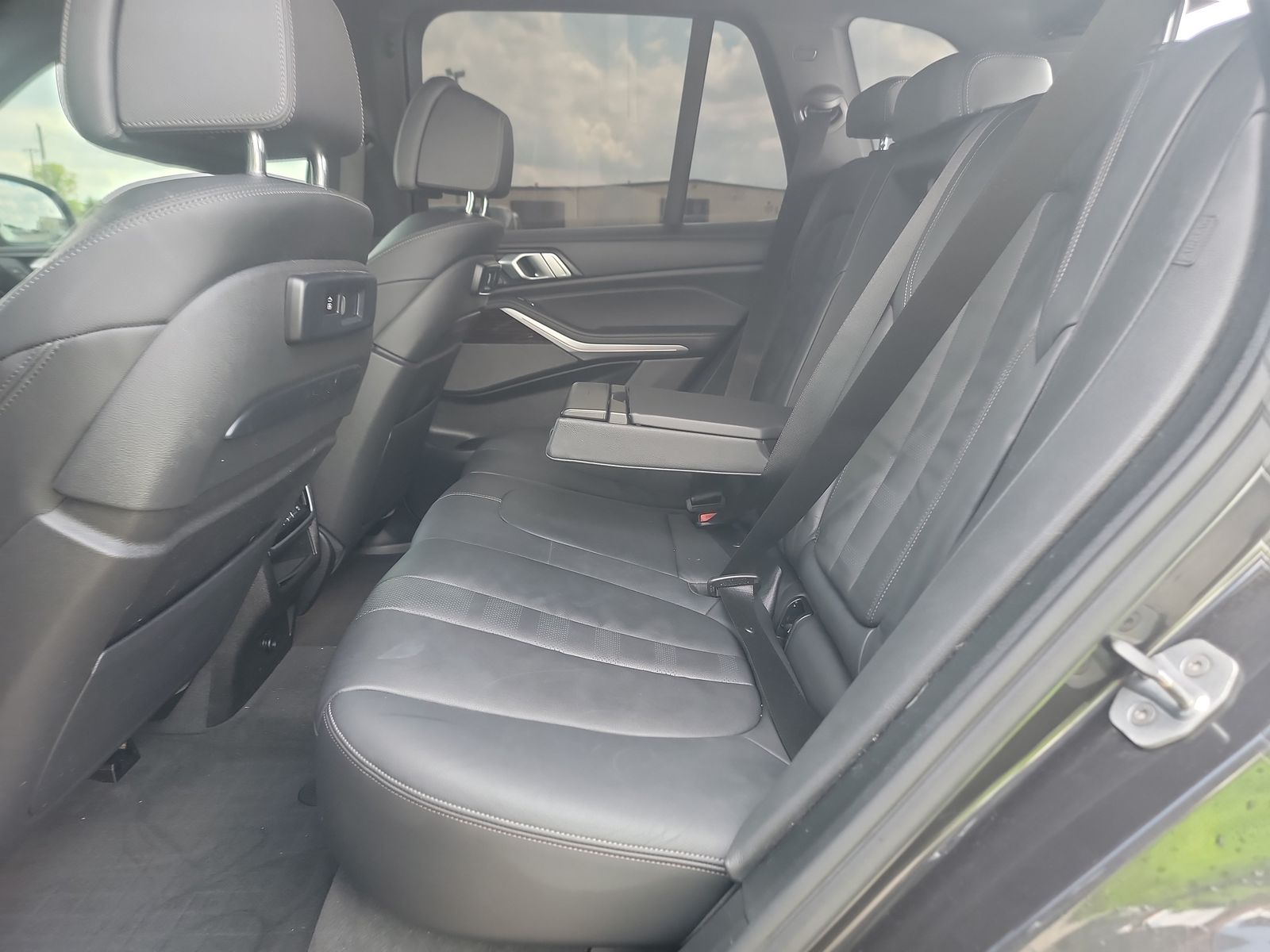 2020 BMW X5 xDrive40i AWD