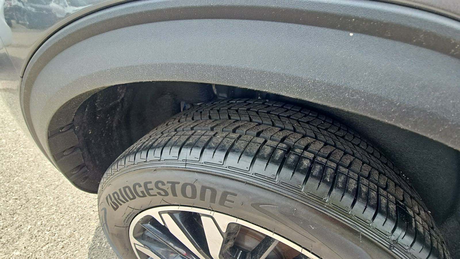 2022 Ford Escape SE AWD
