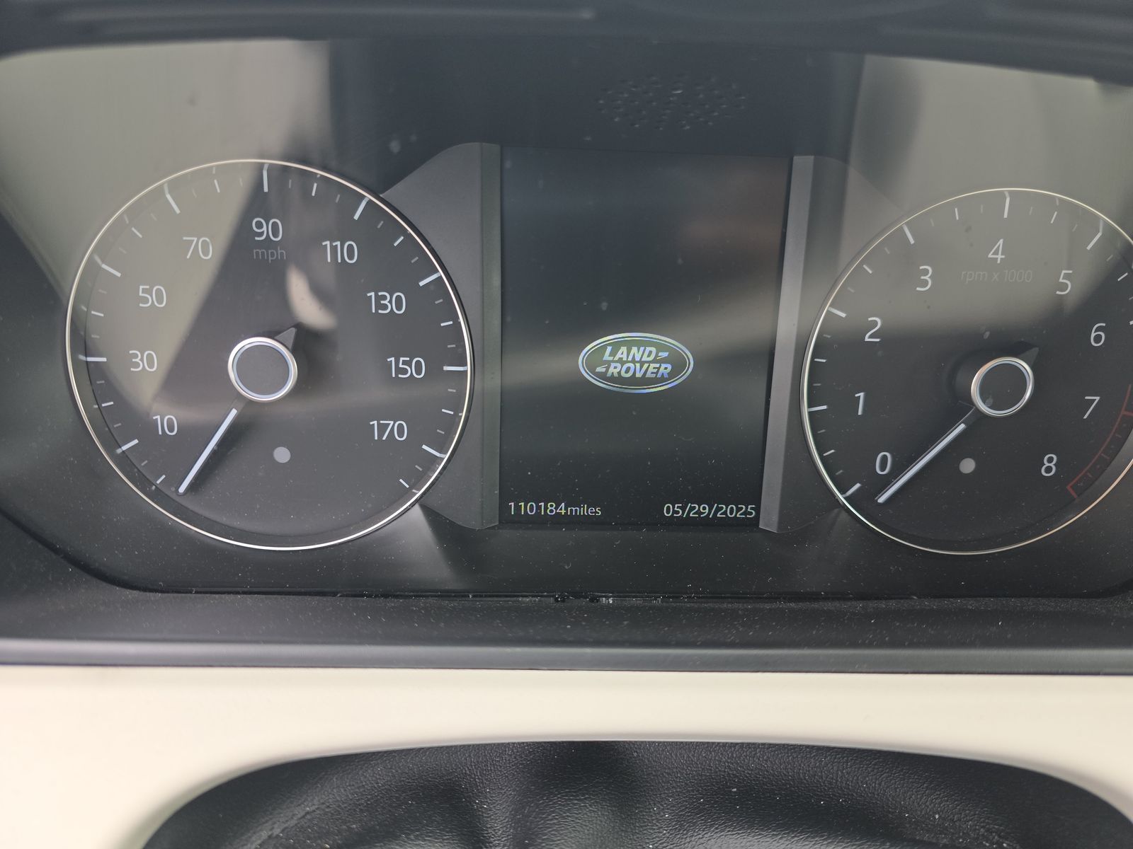 2018 Land Rover Range Rover Velar S AWD