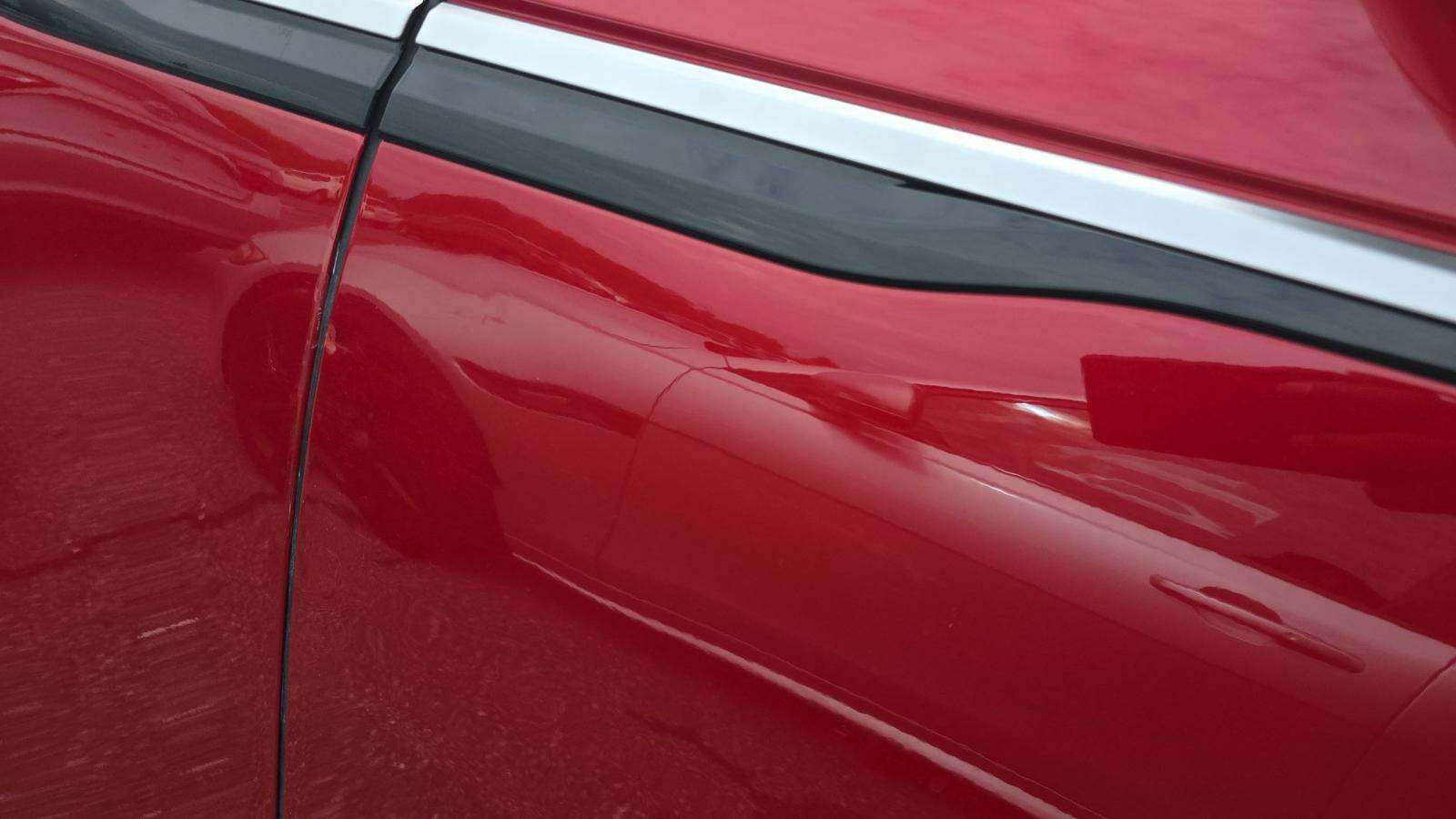 2018 Land Rover Range Rover Velar S AWD