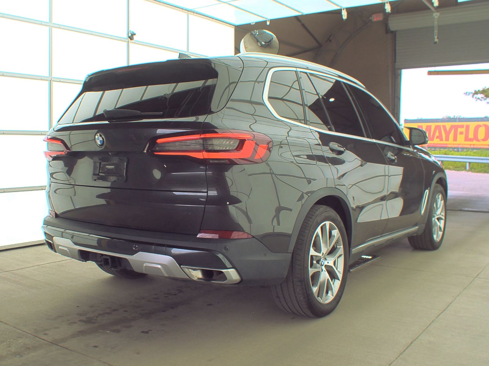 2020 BMW X5 xDrive40i AWD