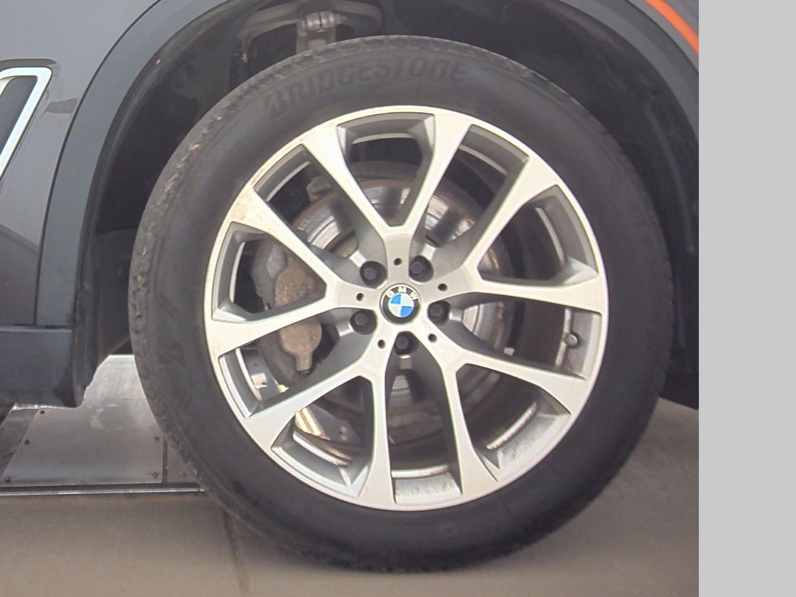 2020 BMW X5 xDrive40i AWD