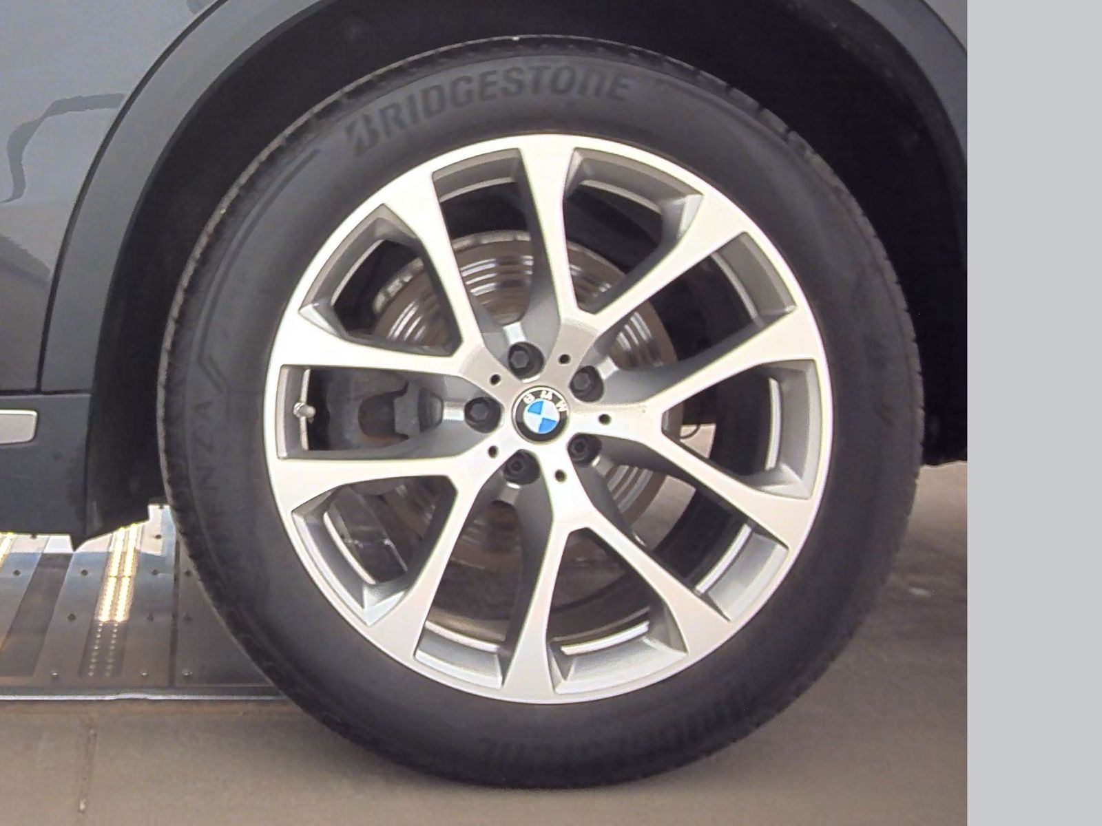 2020 BMW X5 xDrive40i AWD