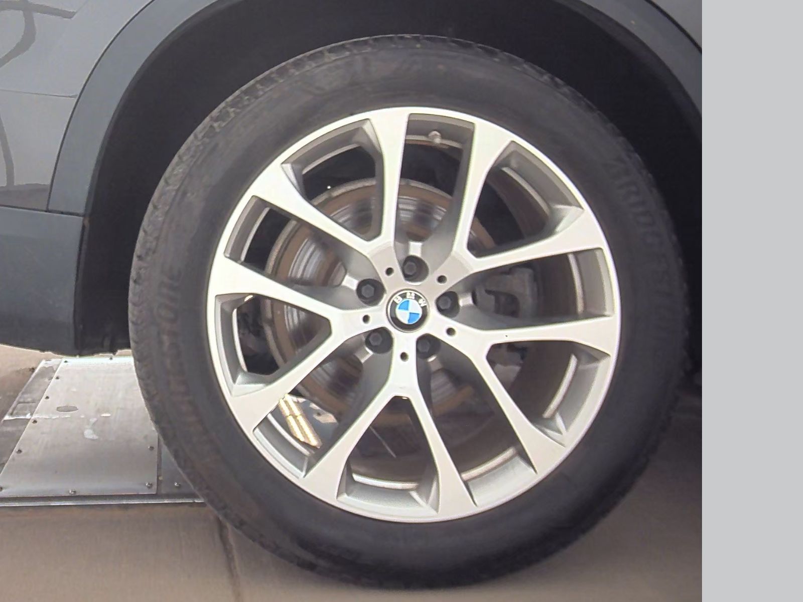 2020 BMW X5 xDrive40i AWD