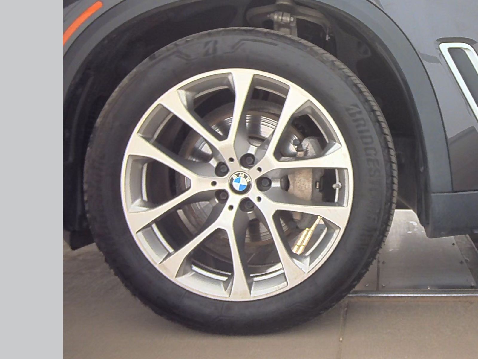 2020 BMW X5 xDrive40i AWD