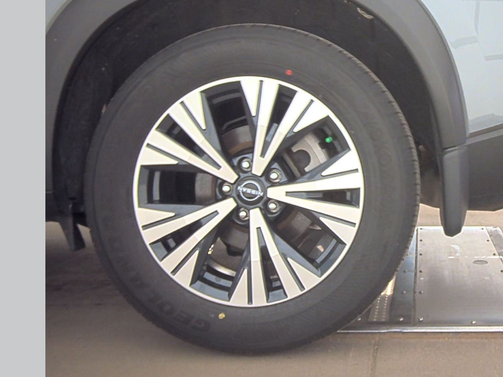 2023 Nissan Rogue SV AWD