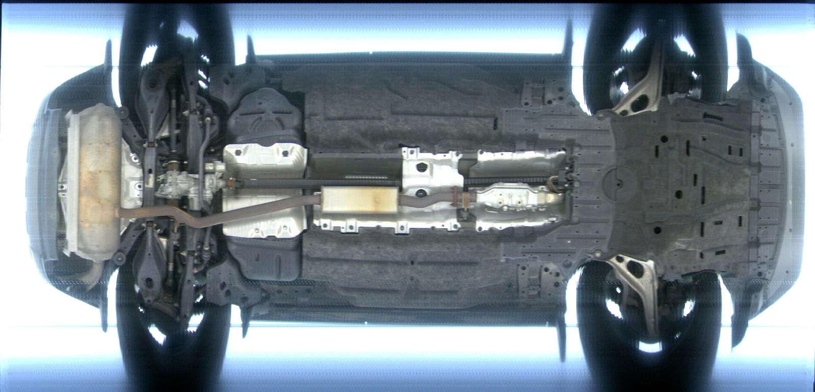 2023 Nissan Rogue SV AWD