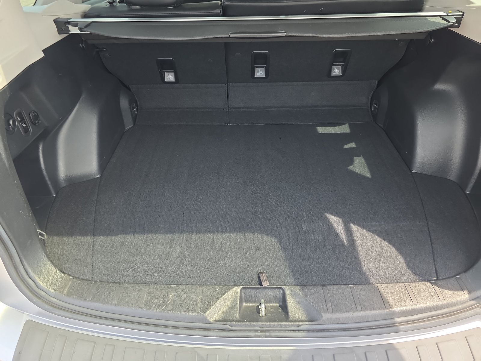 2017 Subaru Forester 2.5i Touring AWD