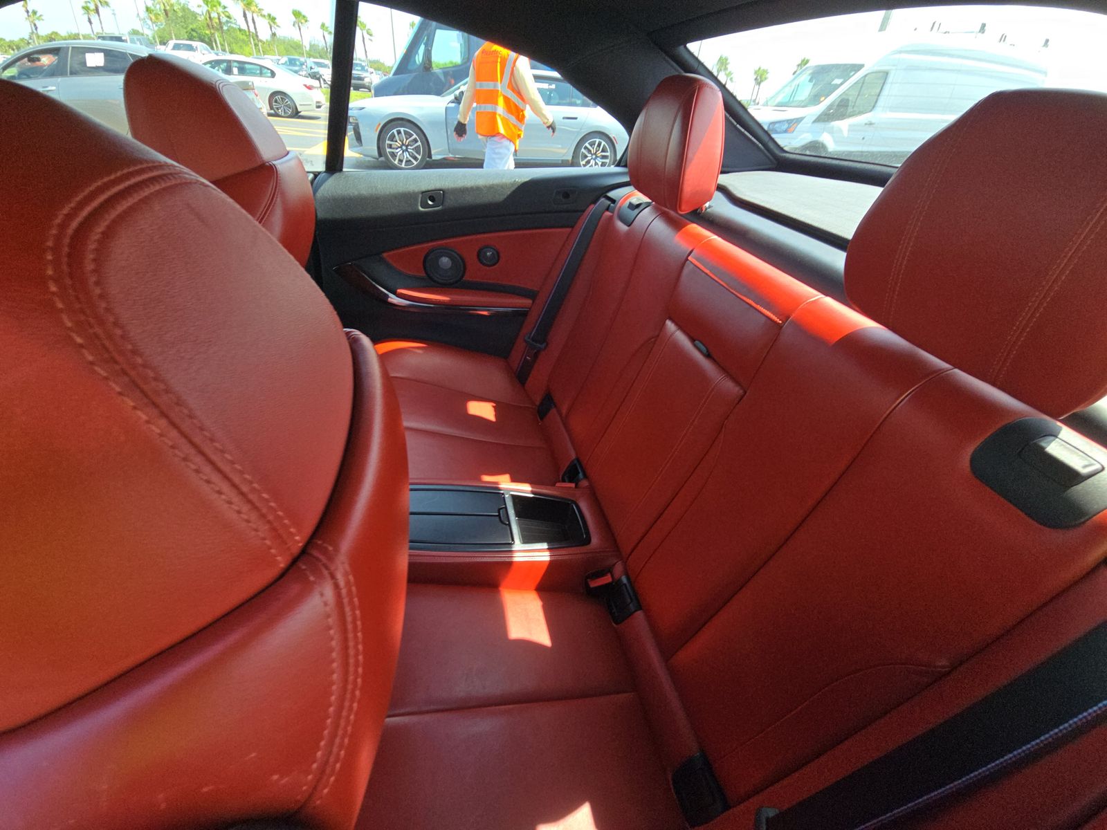 2019 BMW M4 Base RWD