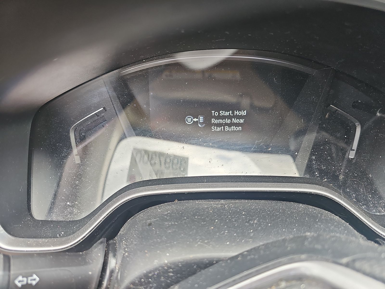 2019 Honda CR-V EX AWD