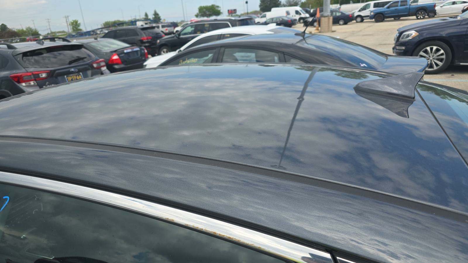 2020 Kia Optima LX FWD