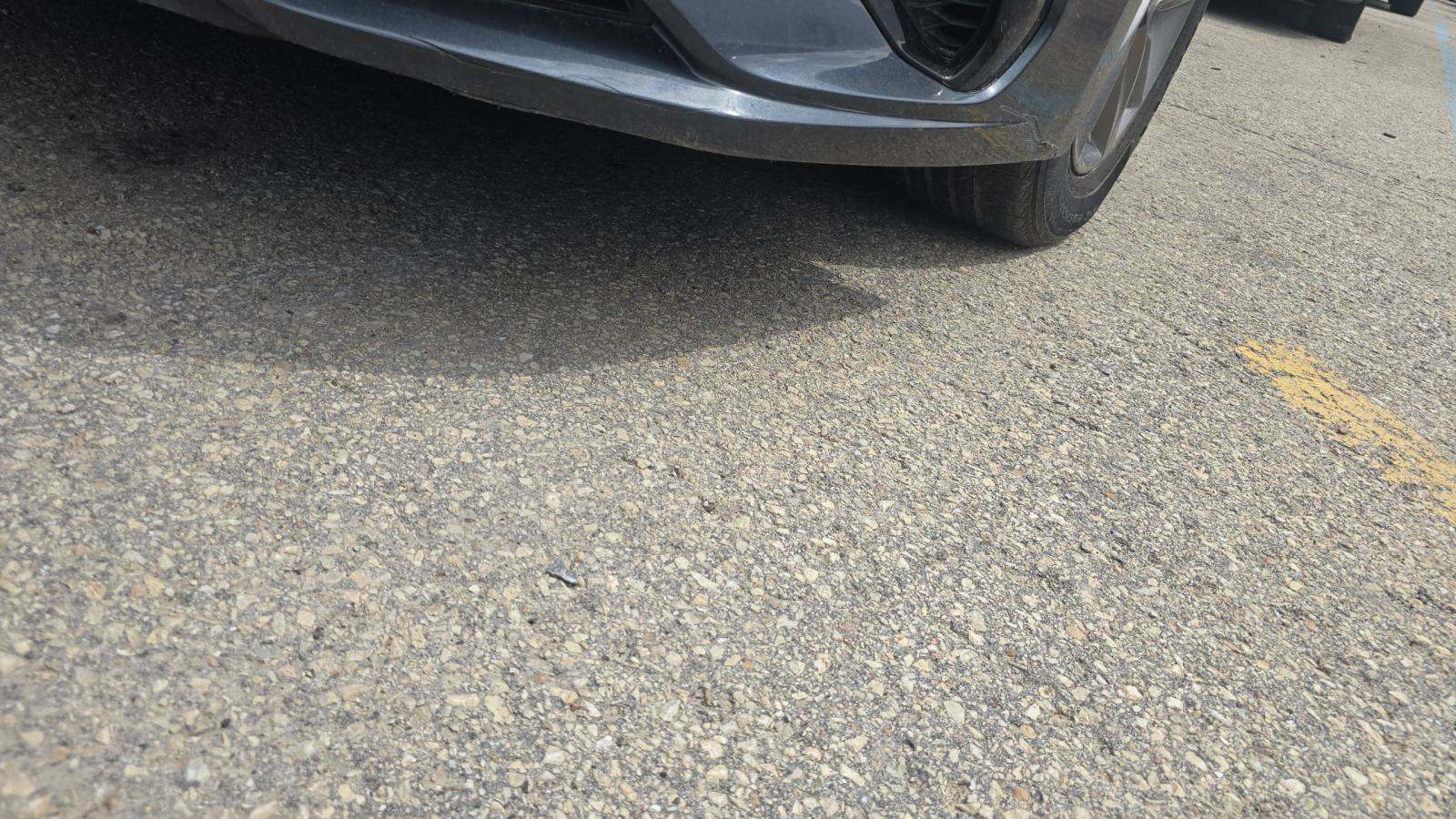 2020 Kia Optima LX FWD