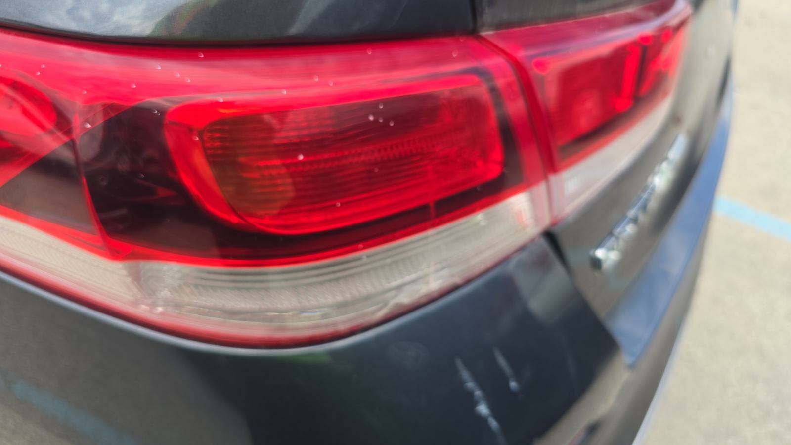 2020 Kia Optima LX FWD