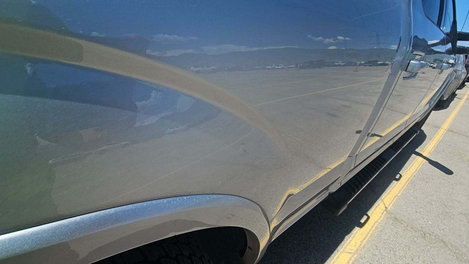 2020 Ford F-150 LARIAT AWD