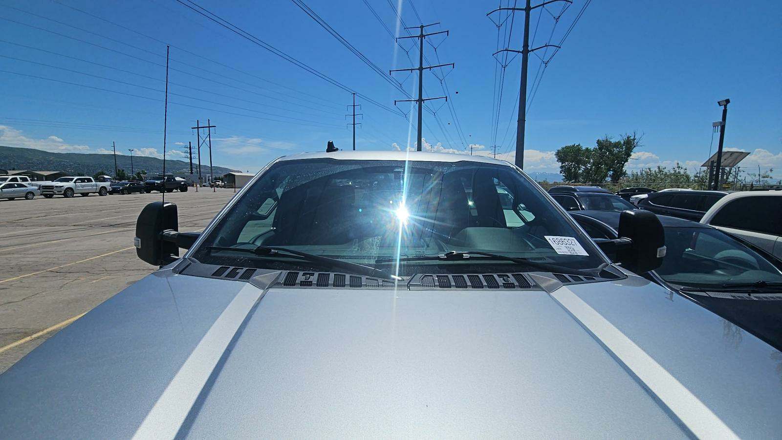 2020 Ford F-150 LARIAT AWD