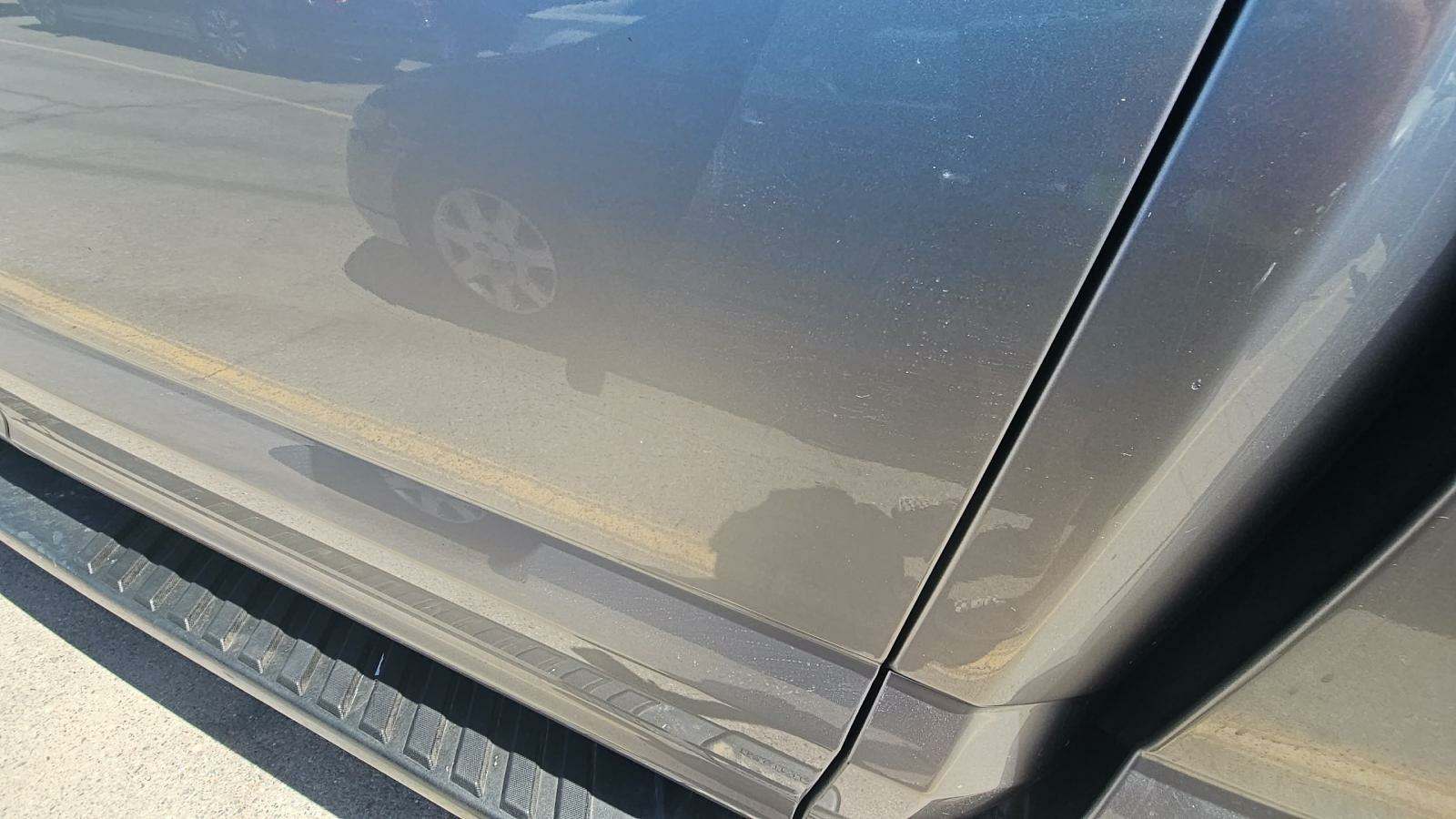 2020 Ford F-150 LARIAT AWD
