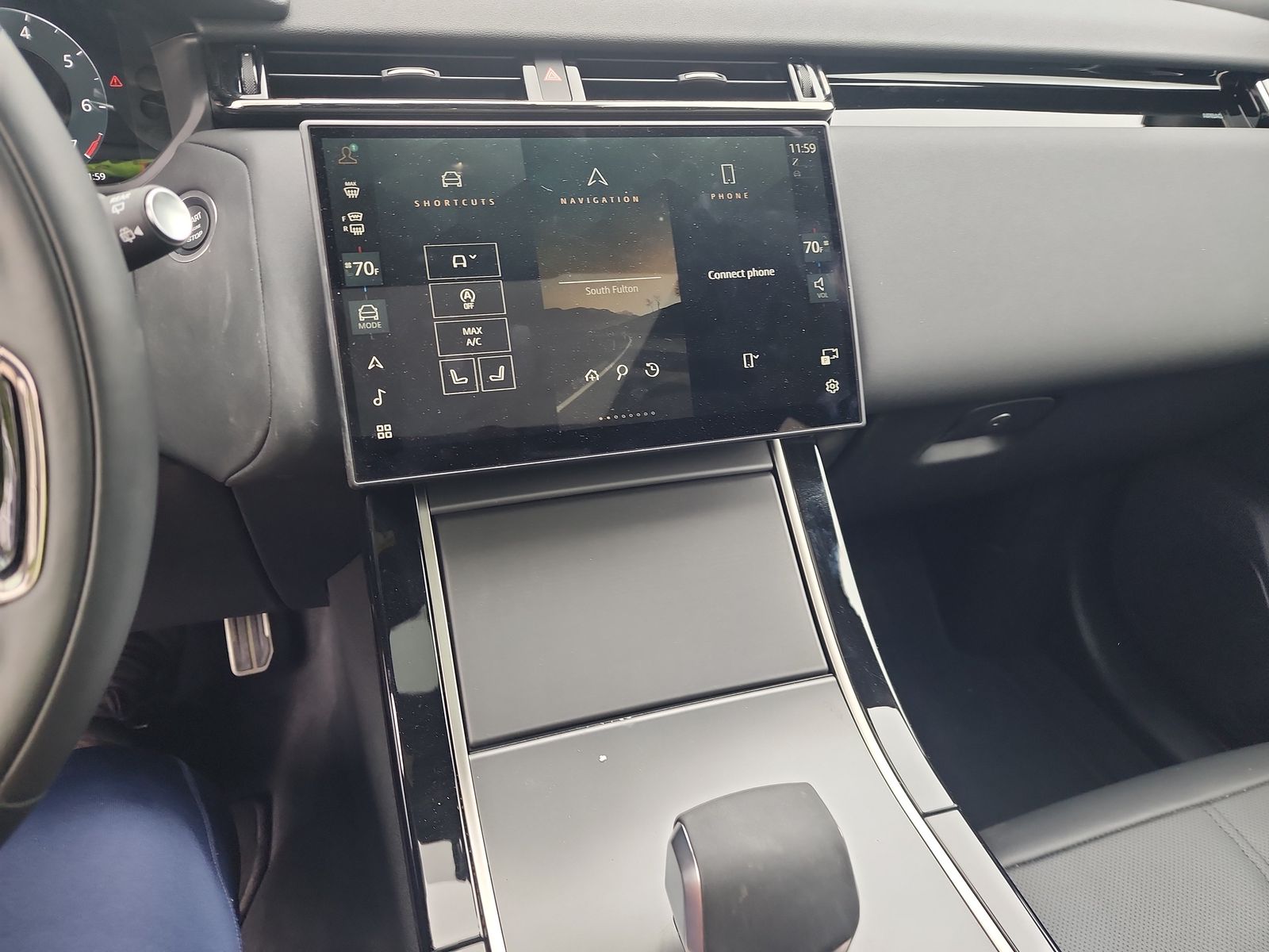 2025 Land Rover Range Rover Velar Dynamic SE AWD