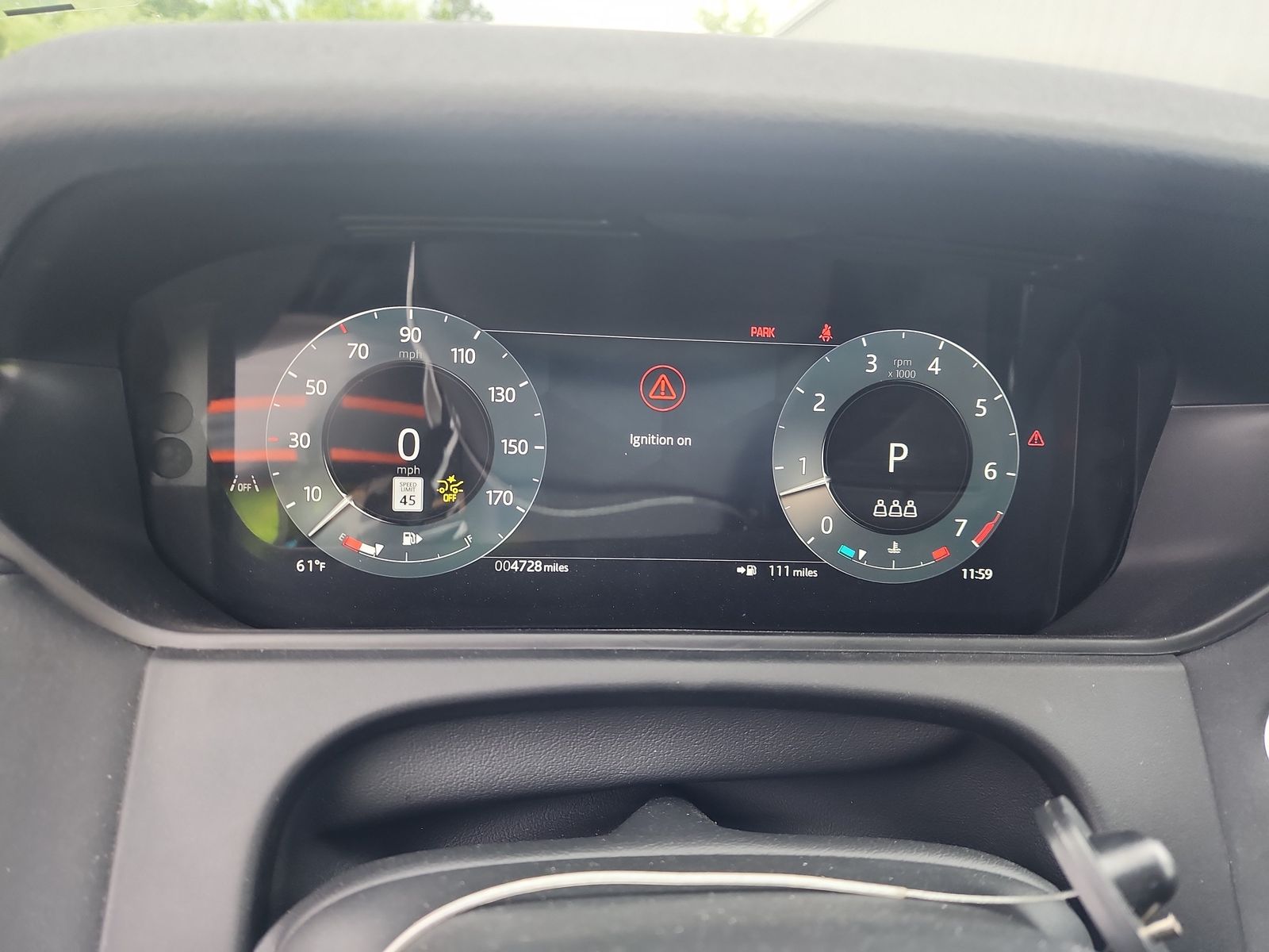 2025 Land Rover Range Rover Velar Dynamic SE AWD