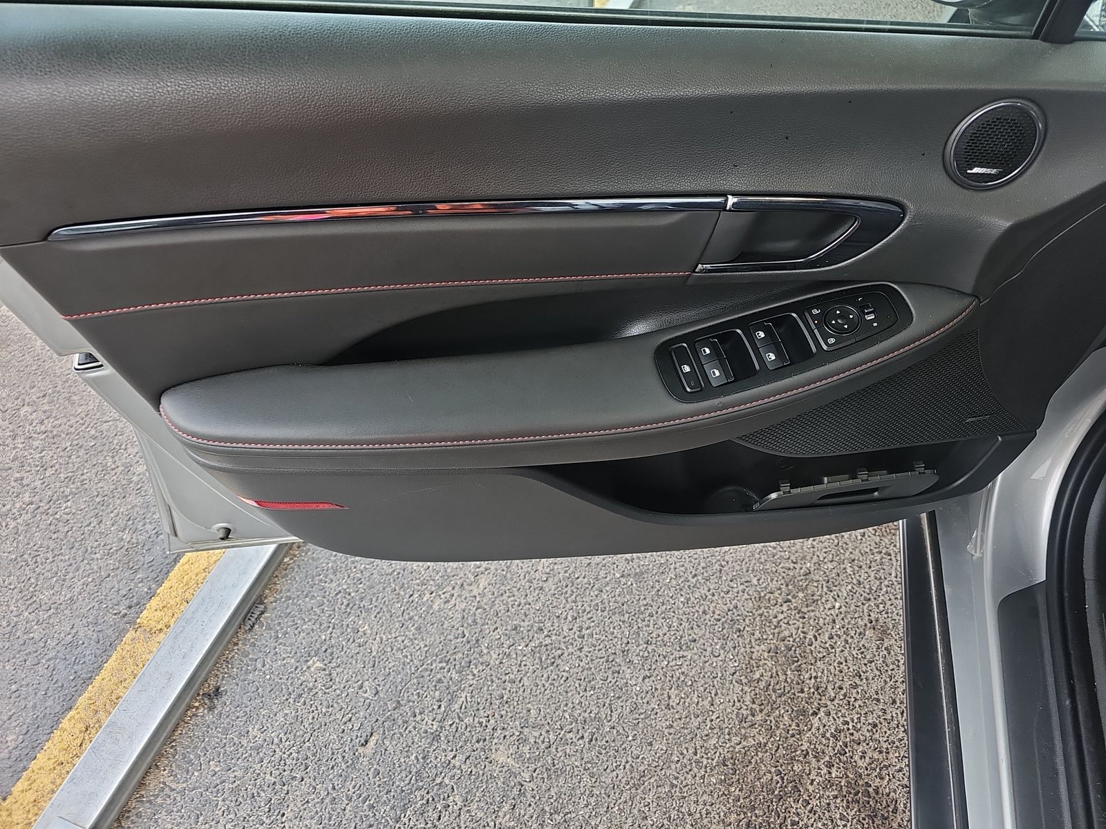 2024 Hyundai Sonata N Line FWD