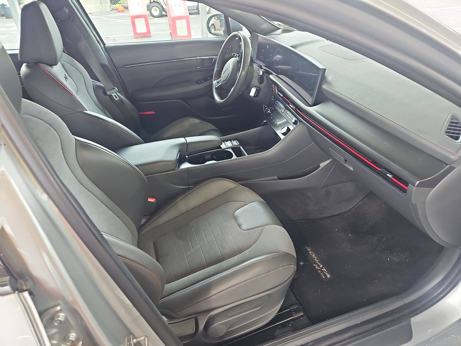 2024 Hyundai Sonata N Line FWD
