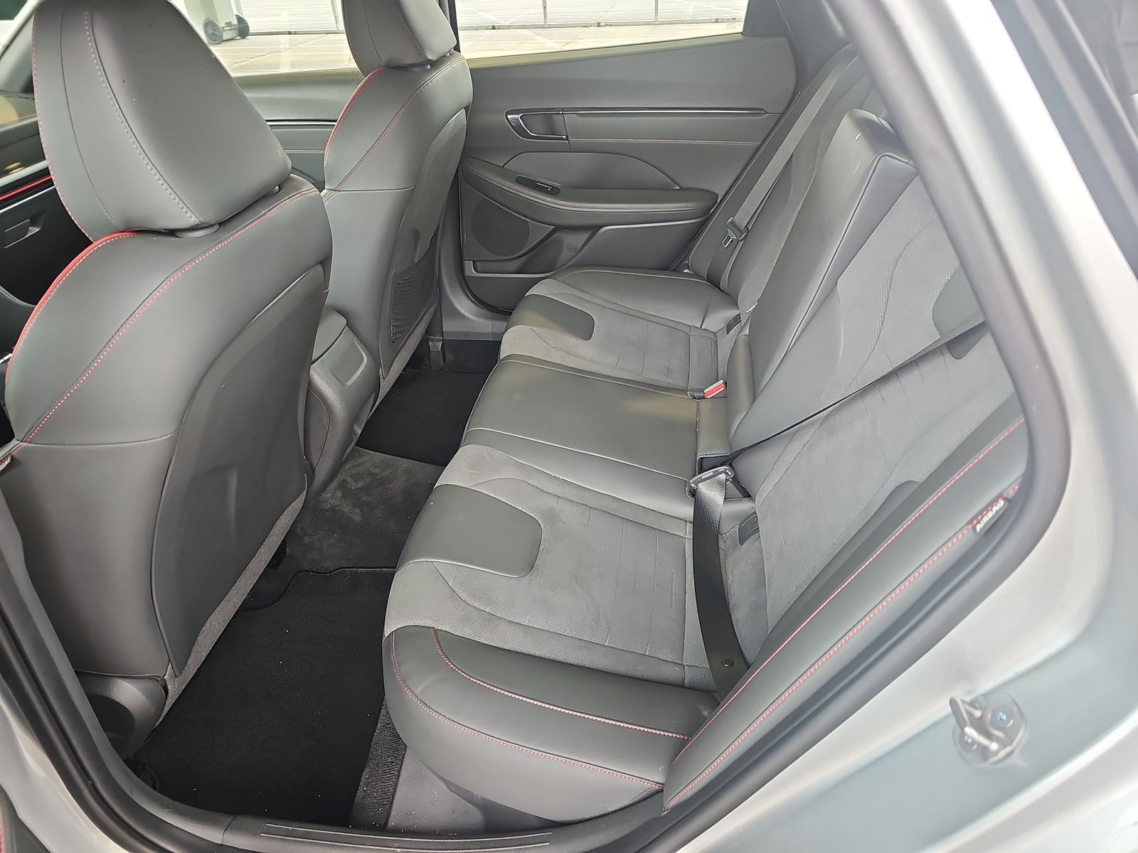2024 Hyundai Sonata N Line FWD