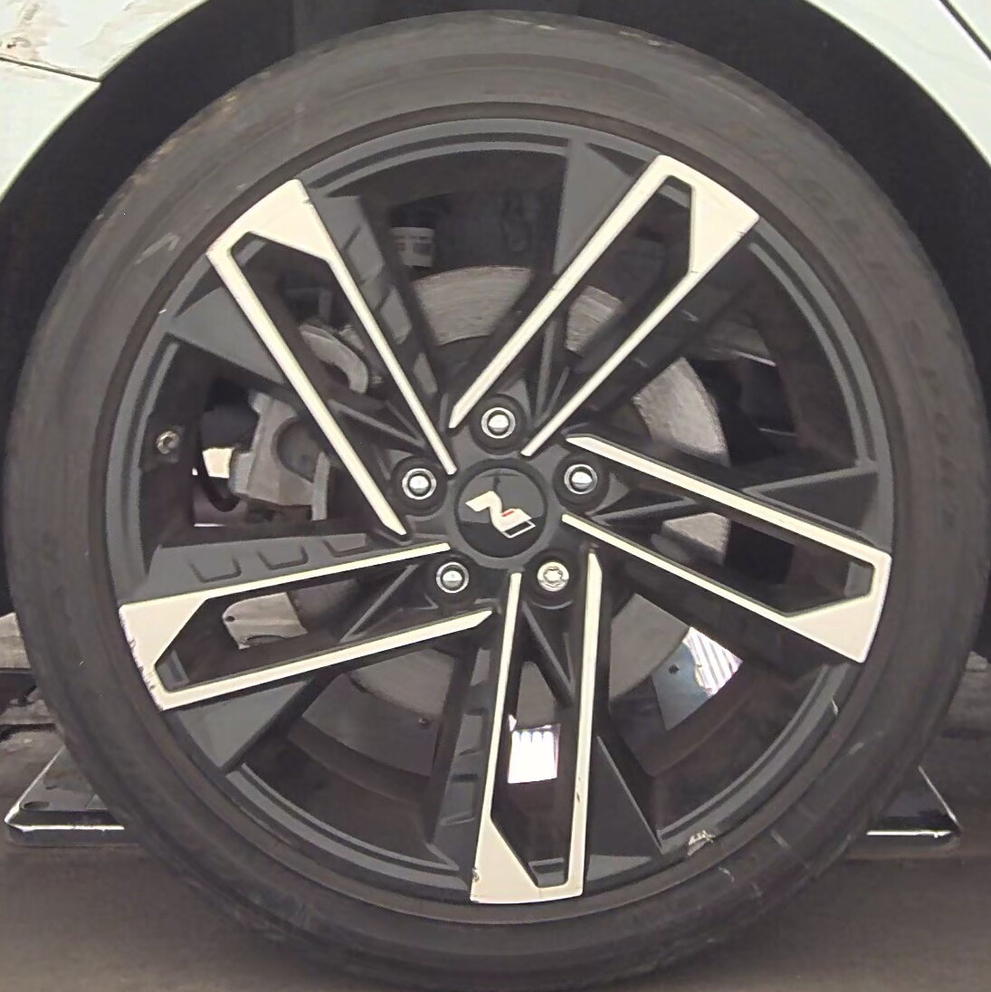 2024 Hyundai Sonata N Line FWD