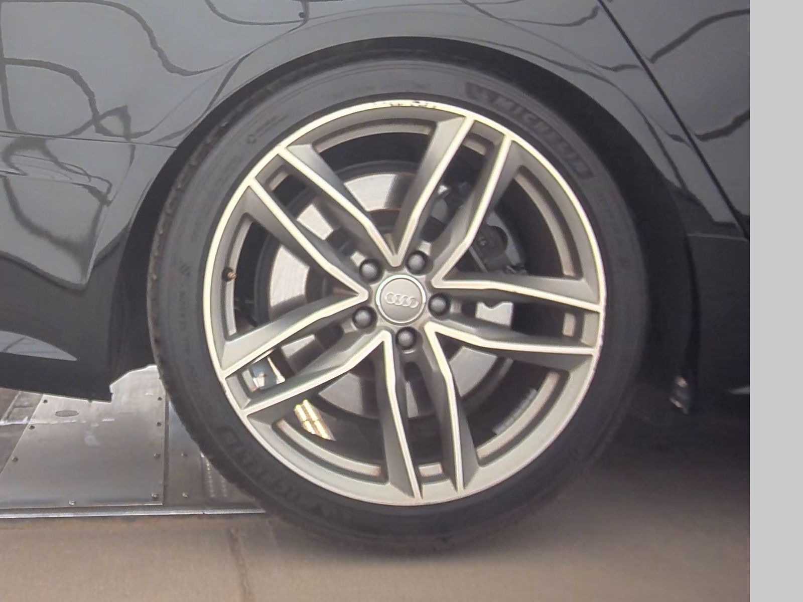 2018 Audi S6 Prestige AWD