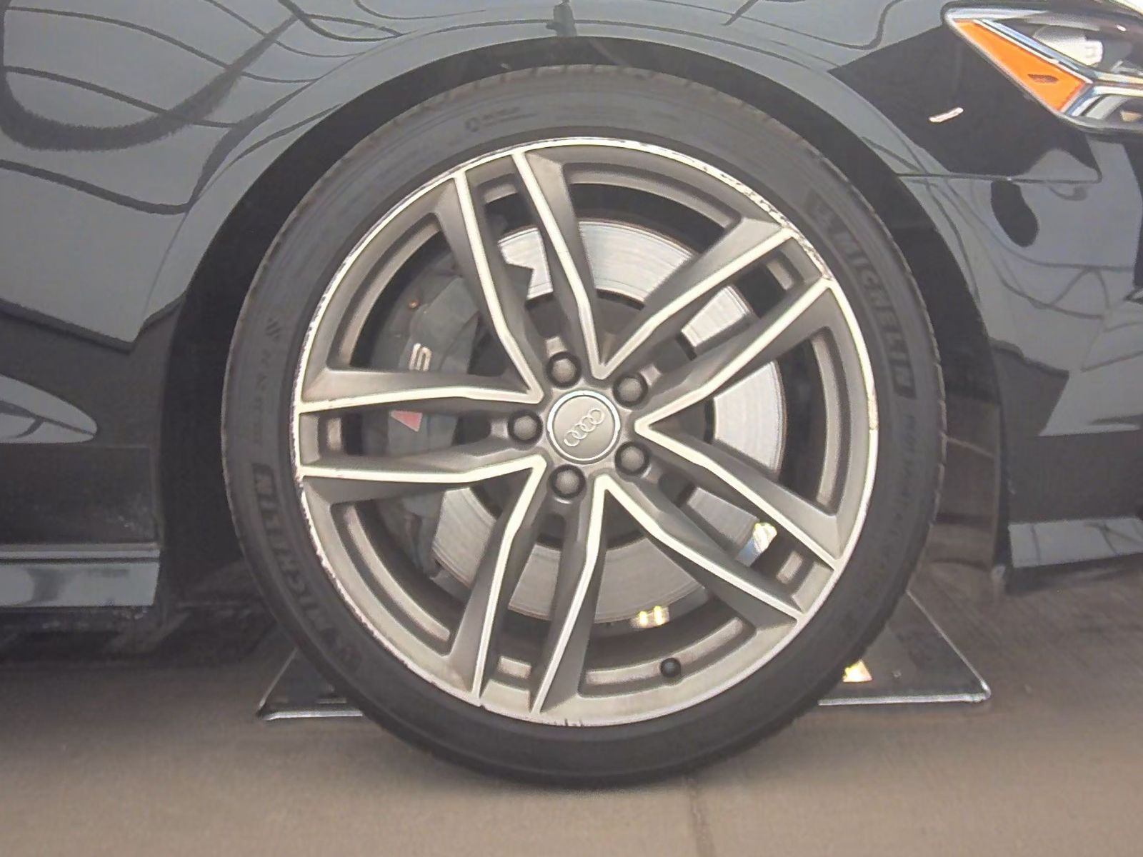 2018 Audi S6 Prestige AWD