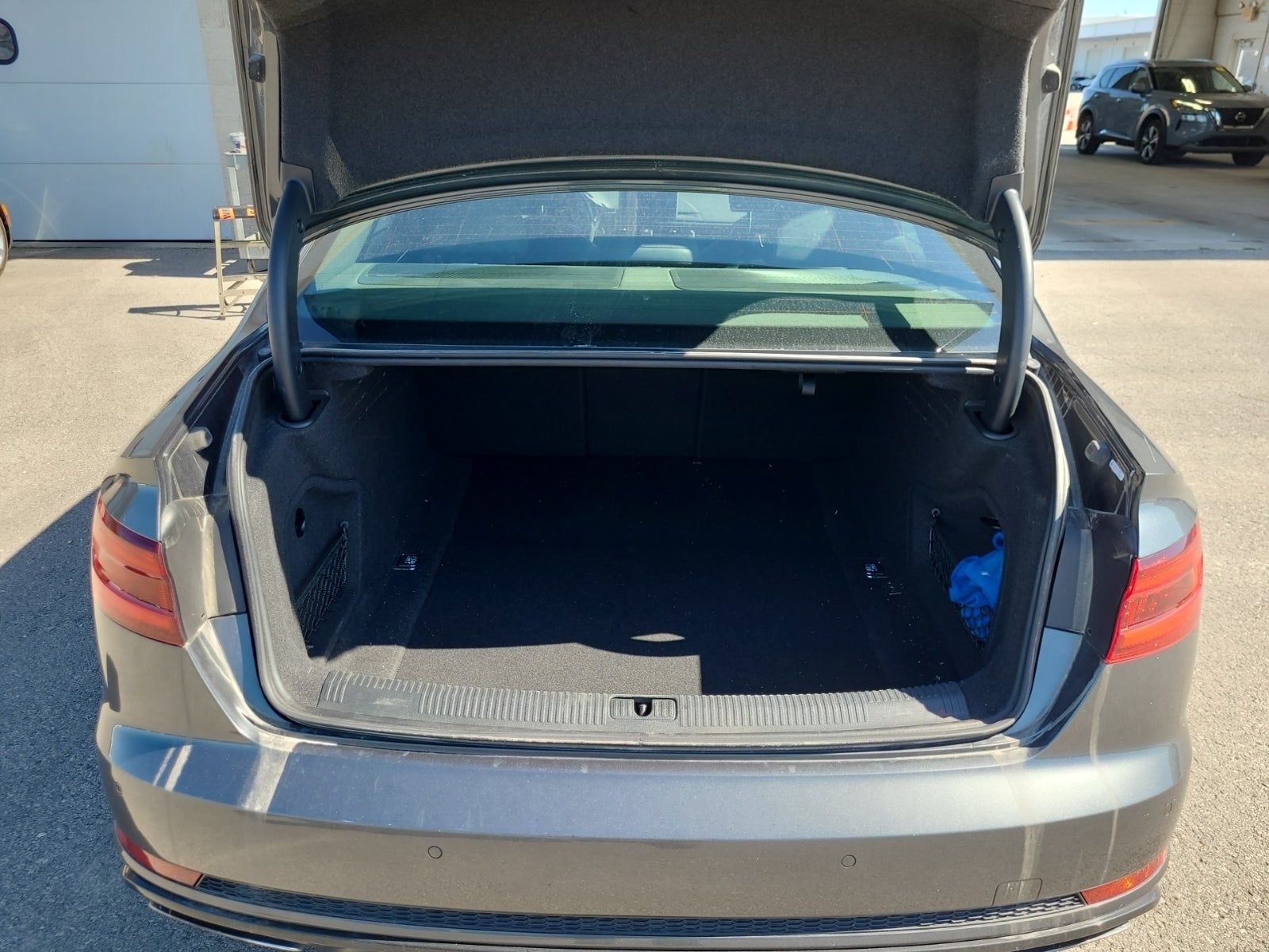 2019 Audi A4 Premium Plus AWD