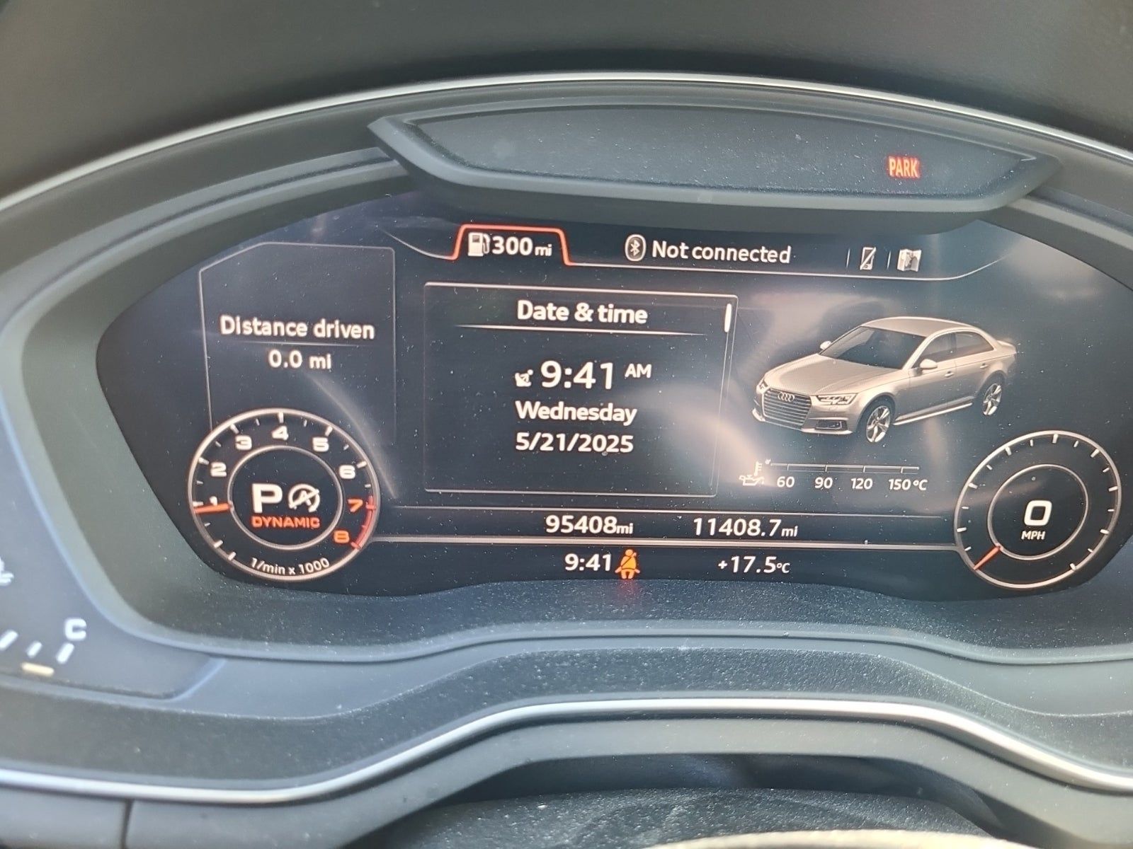 2019 Audi A4 Premium Plus AWD