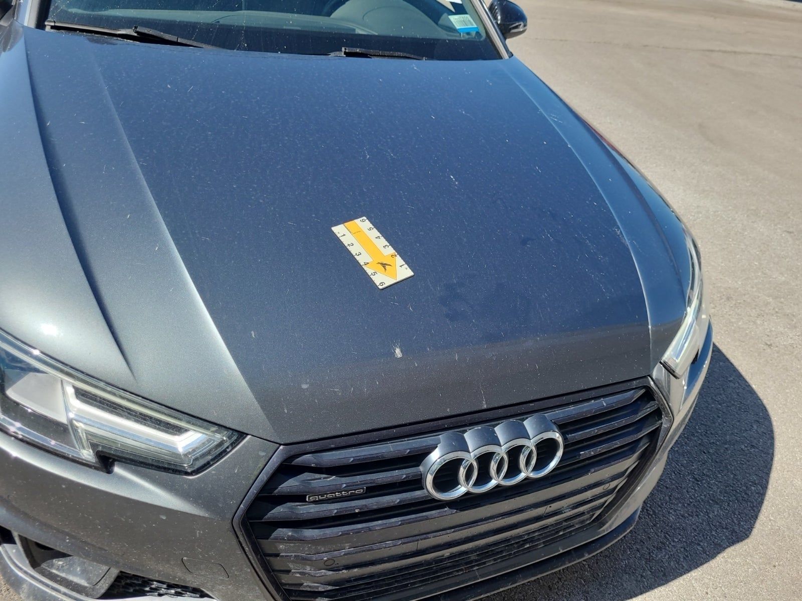 2019 Audi A4 Premium Plus AWD