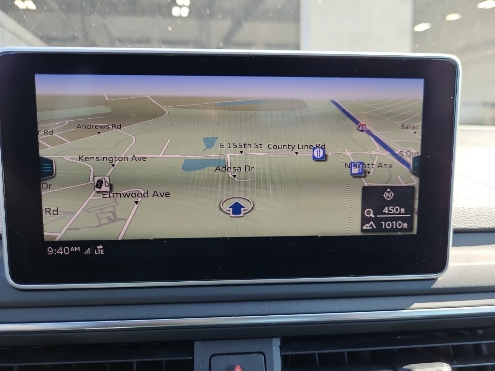 2019 Audi A4 Premium Plus AWD