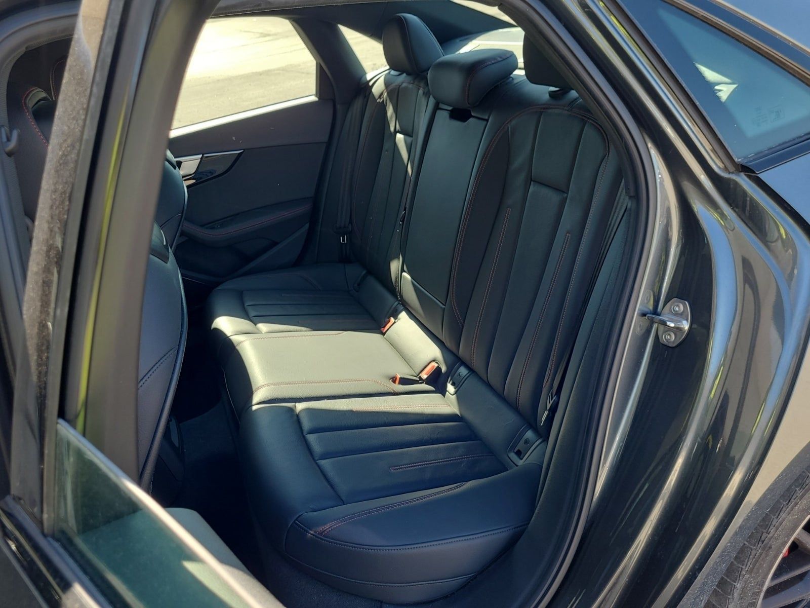 2019 Audi A4 Premium Plus AWD