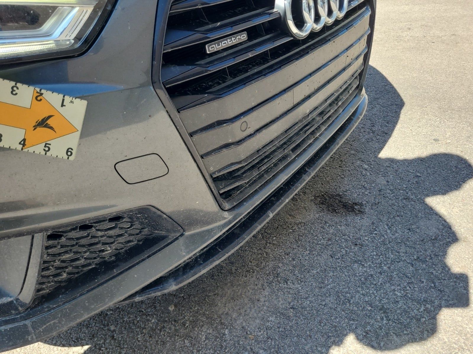 2019 Audi A4 Premium Plus AWD