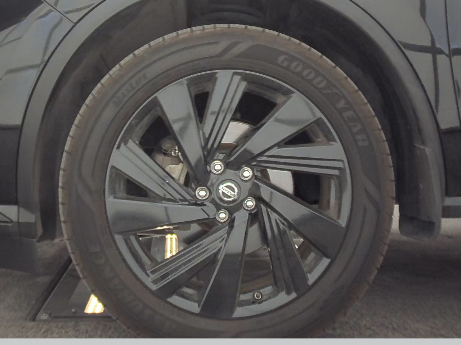 2018 Nissan Murano SL FWD