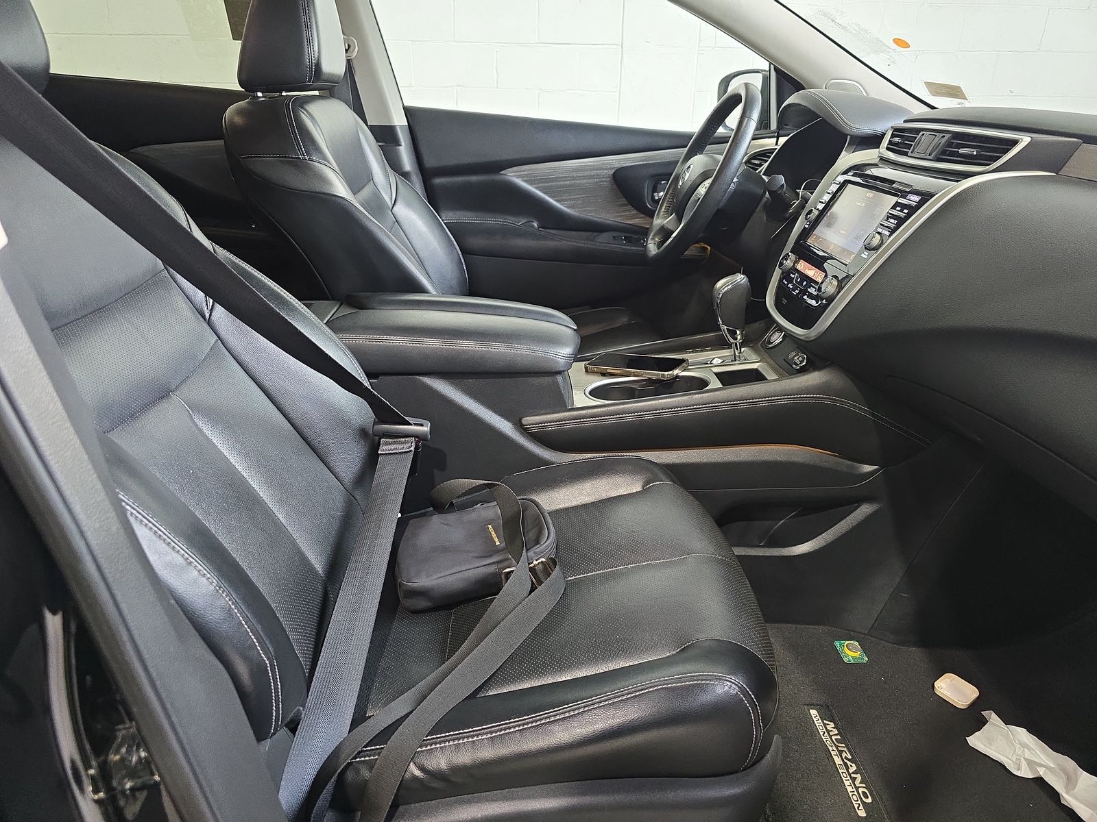 2018 Nissan Murano SL FWD