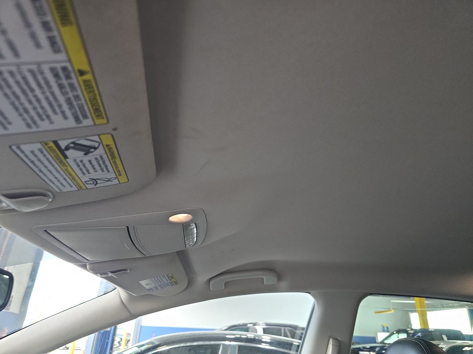 2018 Nissan Murano SL FWD