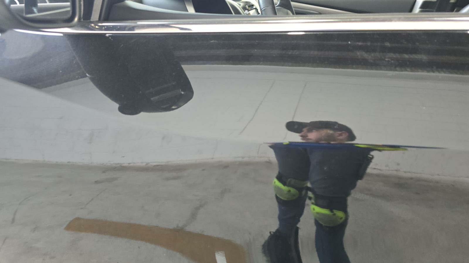 2018 Nissan Murano SL FWD